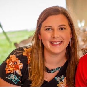 Meet your Posher, Stephanie